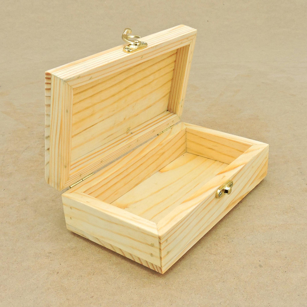 Купюрниця дерев'яна "Ретіф" ваніль Миколаїв - фото 2