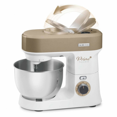 Кухонний комбайн Sencor STM3787CH Вінниця - фото 1