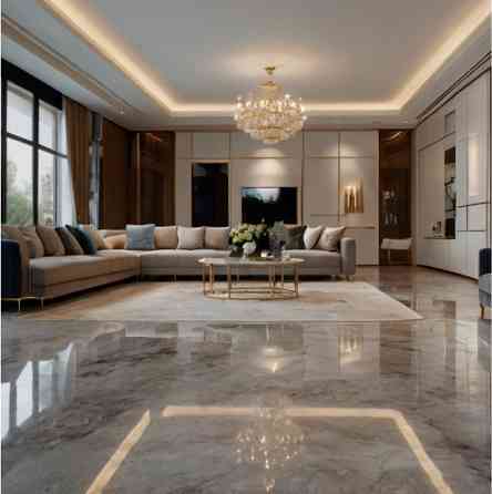 Епоксидна підлога MG "EPOXY ART" білий 10 кг Киев