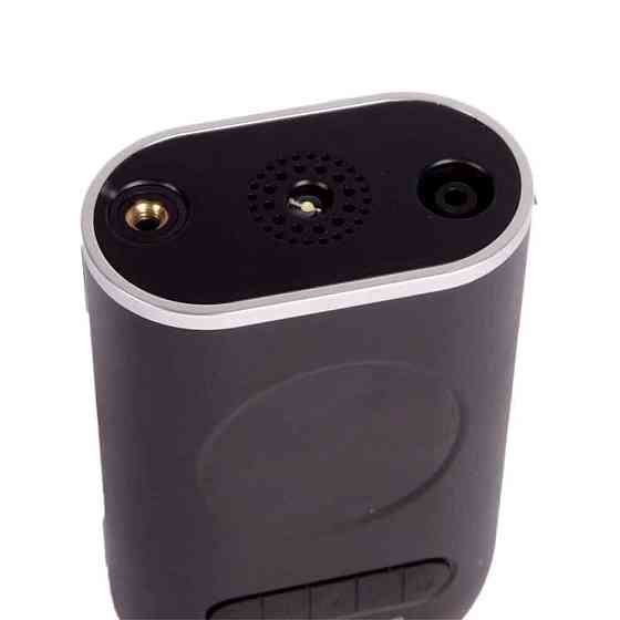 Компресор Bass Polska 2810 для автомобільних та велосипедних шин 70 Вт Київ