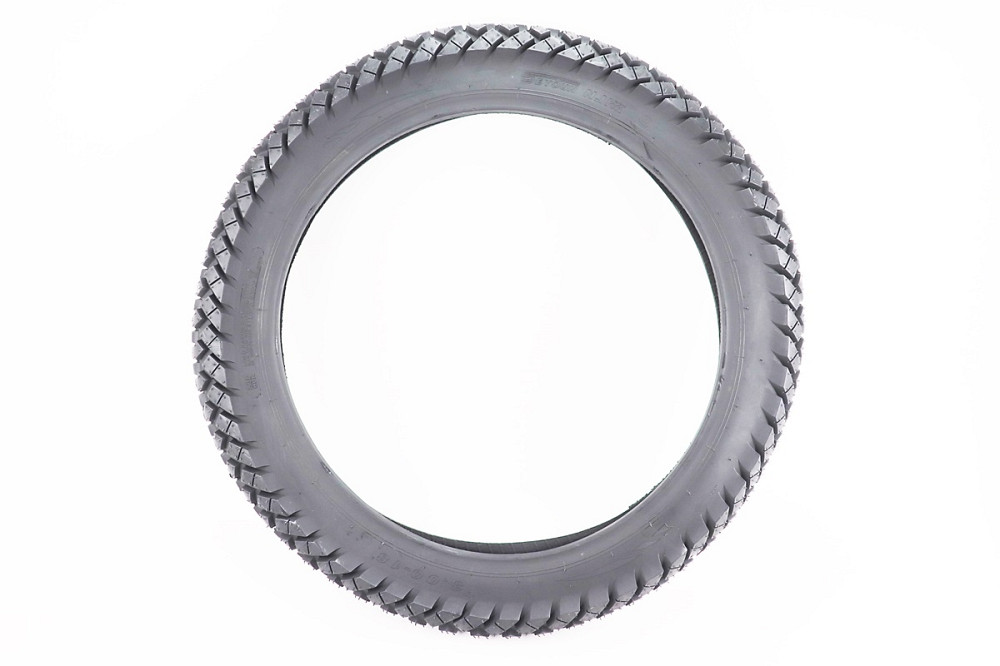 Шина 3,00-18 шипована SY-M010 Киев - изображение 5