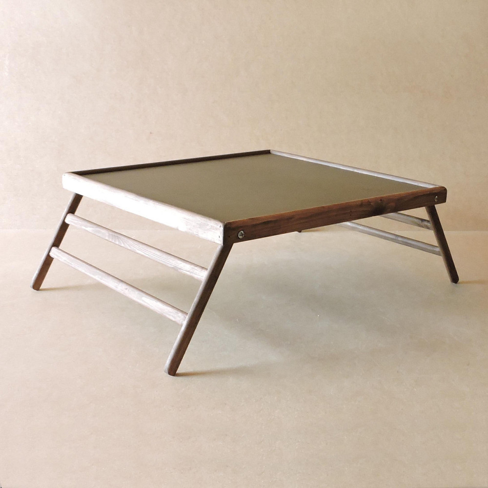 Столик-поднос для завтрака 