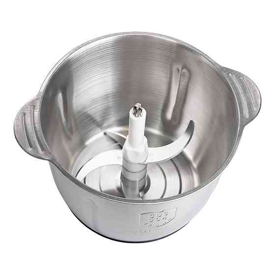 Чоппер Sokany 800 Вт з чашею на 2,5 л Київ