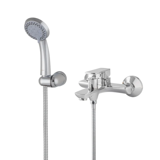 Змішувач для ванни Haiba Oscar 009 Euro   ( HB0936 ) 24894 Харків
