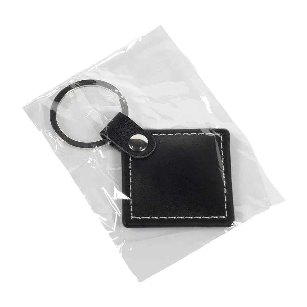 Ключ-брелок EM-Marine Trinix Proximity-key Шкіра (69-00040) Київ - фото 6