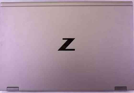 Ноутбук HP ZBOOK FURY 17 G7 I7-10850H | 512GB | 32GB RAM|Nvidia Quadro RTX 3000 Киев