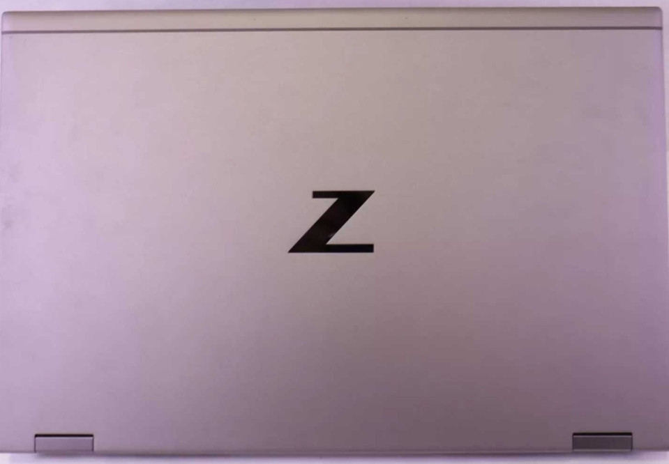 Ноутбук HP ZBOOK FURY 17 G7 I7-10850H | 512GB | 32GB RAM|Nvidia Quadro RTX 3000 Киев - изображение 1