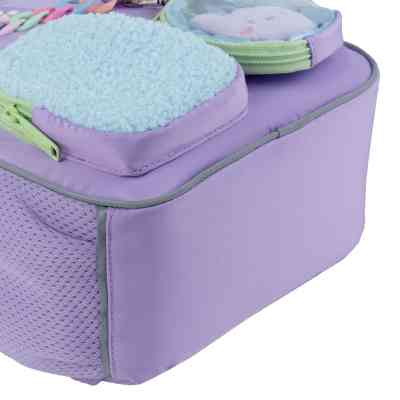 Рюкзак дитячий Kite Kids 2737 Purple Bunny (K25-2737XXS-1) Вінниця