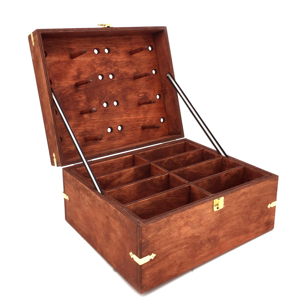 Органайзер для очков 