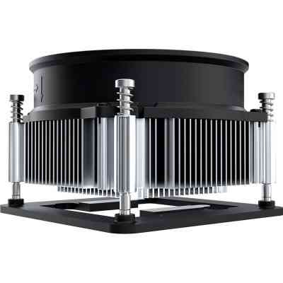 Кулер для процессора ID-Cooling DK-19 PWM Винница