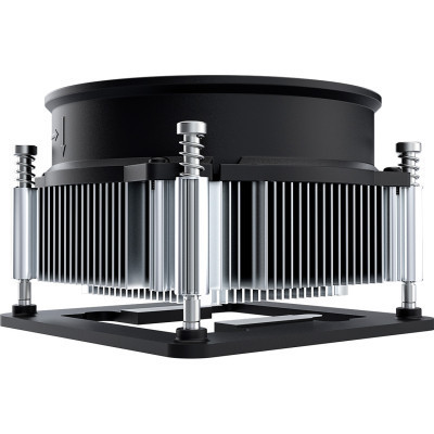 Кулер для процессора ID-Cooling DK-19 PWM Винница - изображение 5