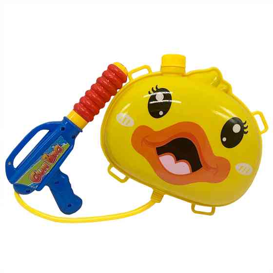 Водяной баллон 