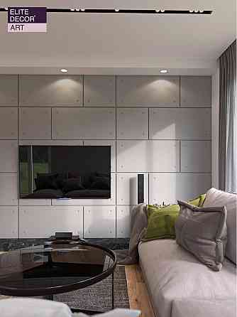 Панель декоративная полиуретановая Art Decor W 301 Днепр