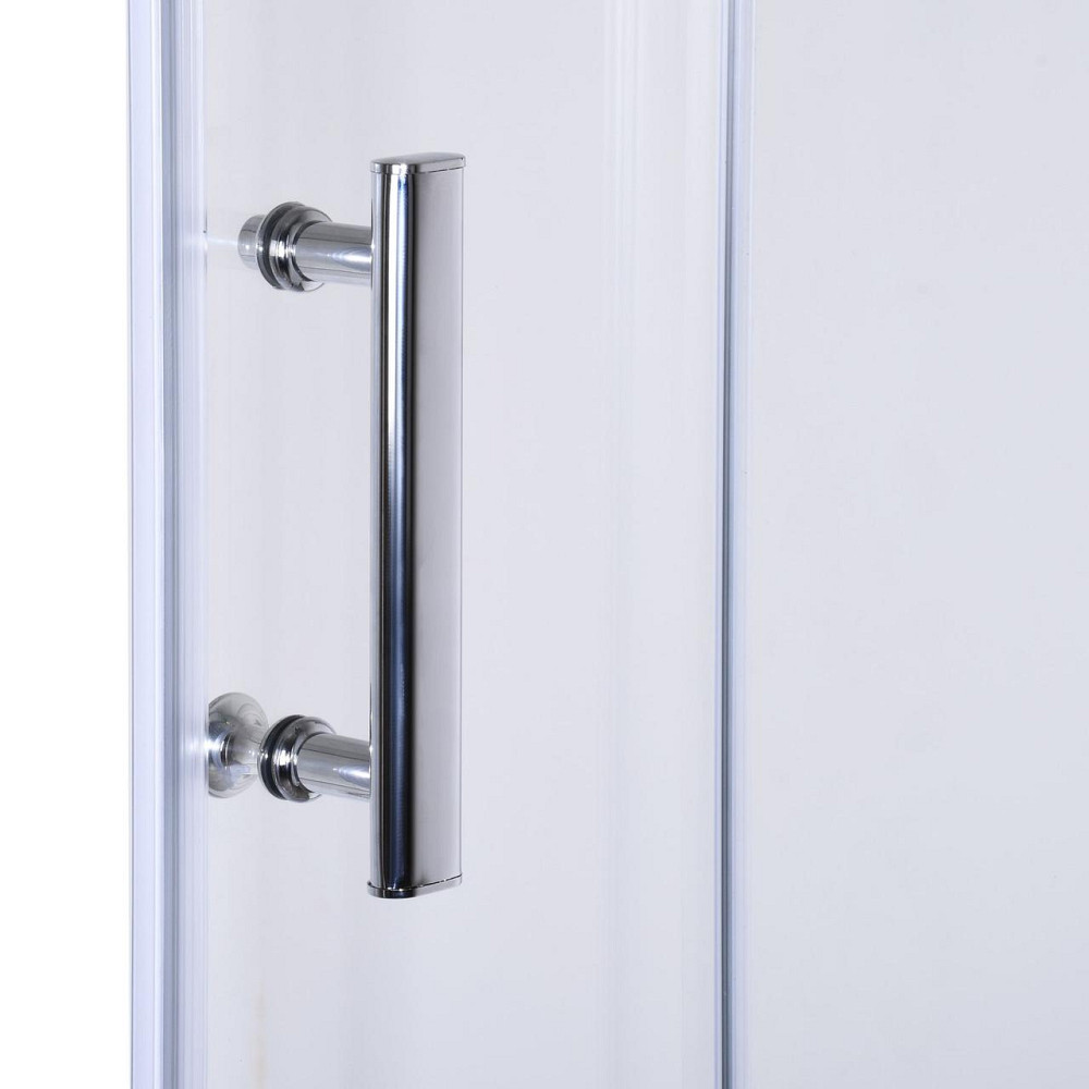 Душова кабіна BRAVO NISA N120T БЕЗ піддона (1уп.) (000022476) Київ - фото 5