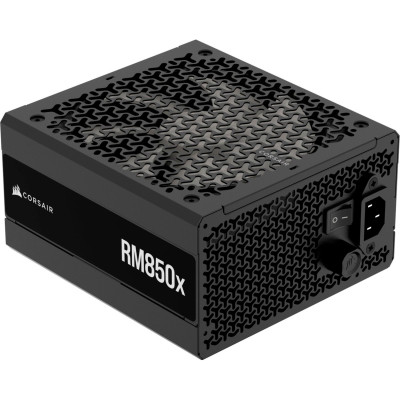 Блок живлення Corsair 850W RM850x (CP-9020270-EU) Вінниця - фото 12