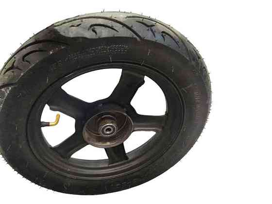 Колесо для електроскутера RSM RS-70249 ТМ Китай Киев