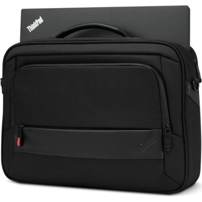 Сумка для ноутбука Lenovo 14" Prof Topload Gen 2 (4X41M69796) Винница - изображение 4