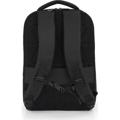 Рюкзак туристический Gabol Backpack Bonus 15L Black (413363-001) (930736) Винница - изображение 3
