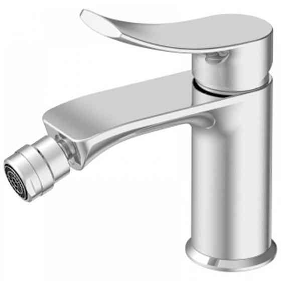 Змішувач для біде HAIBA BOLERO 002 латунь (HB9576) Чернівці
