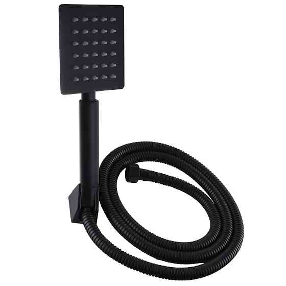 Змішувач для ванни Globus Lux SICILIA SBQ-208-BB Київ