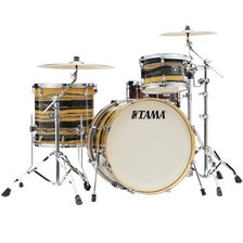 Ударная установка  Tama Superstar Classic + HW CK32RZ Okleina Киев - изображение 1