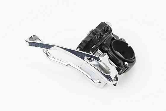 Перемикач ланцюга передній з універсальною тягою, кріпл. 31,8/34,9мм, під зірку 42/48Т, FD-M22 Київ