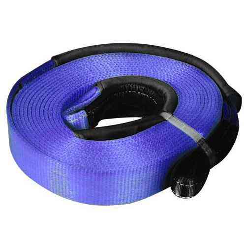 Удлинительный трос 8 тонн 80 мм х 20 м (9335320) Харьков