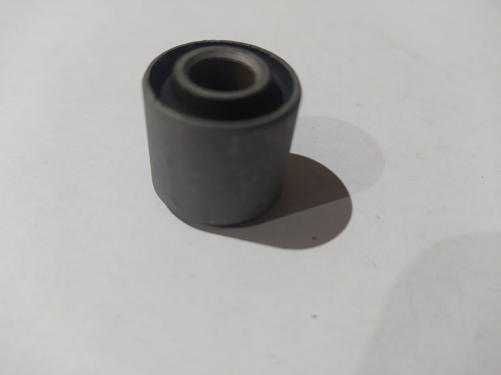 Сайлентблок 20*20*8 (D*L*d) SILENT Київ - фото 1