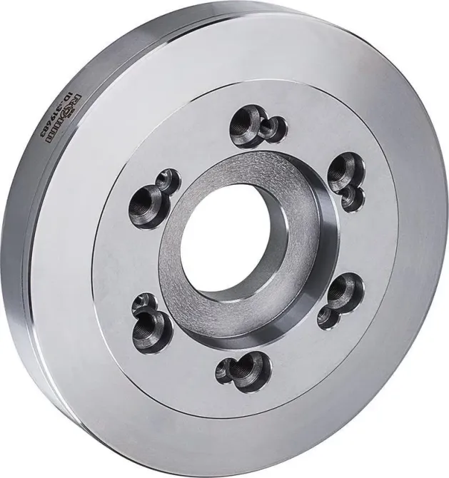 Röhm Kołnierz Stalowy Din 55029 250Mm Kk 8 8230820023 Киев - изображение 1