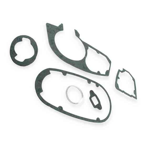 Прокладки мотоцикл Мінськ 6V двигуна Мукачево