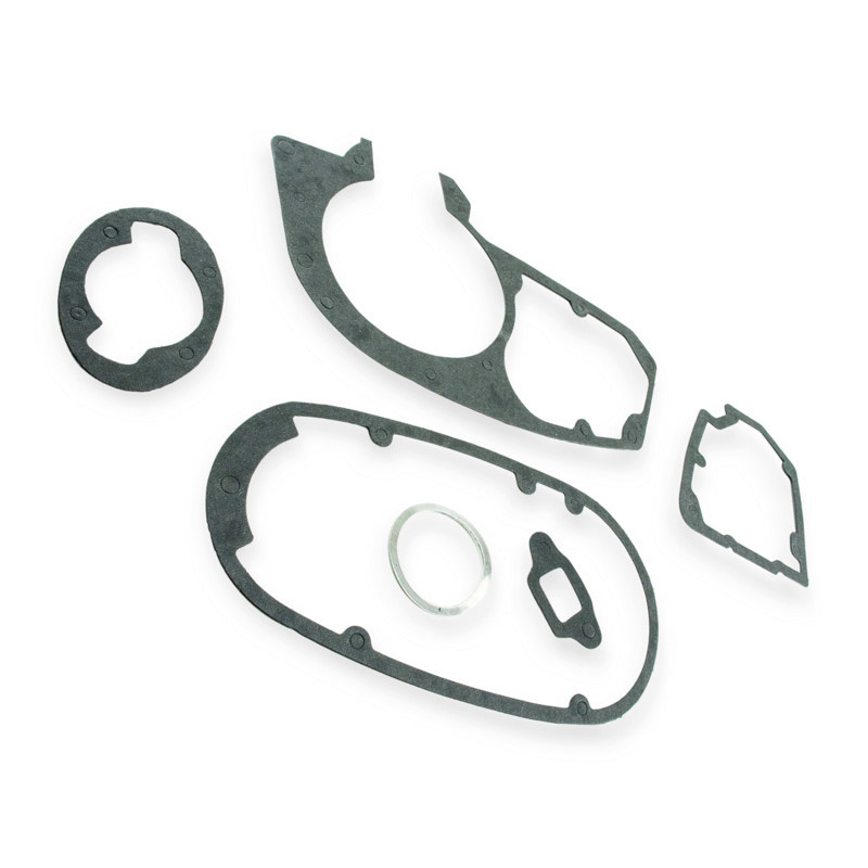 Прокладки мотоцикл Мінськ 6V двигуна Мукачево - фото 1