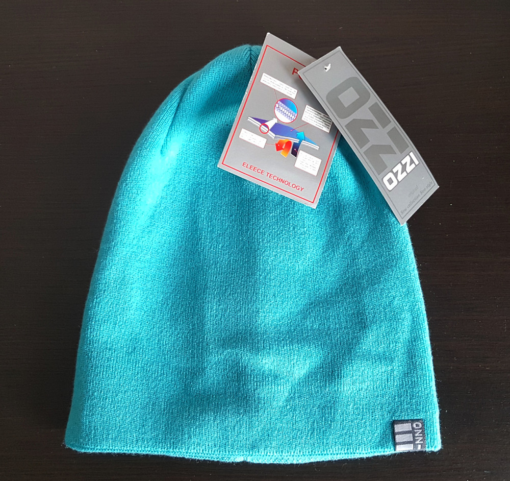 Женская шапка Ozzi Киев - изображение 2