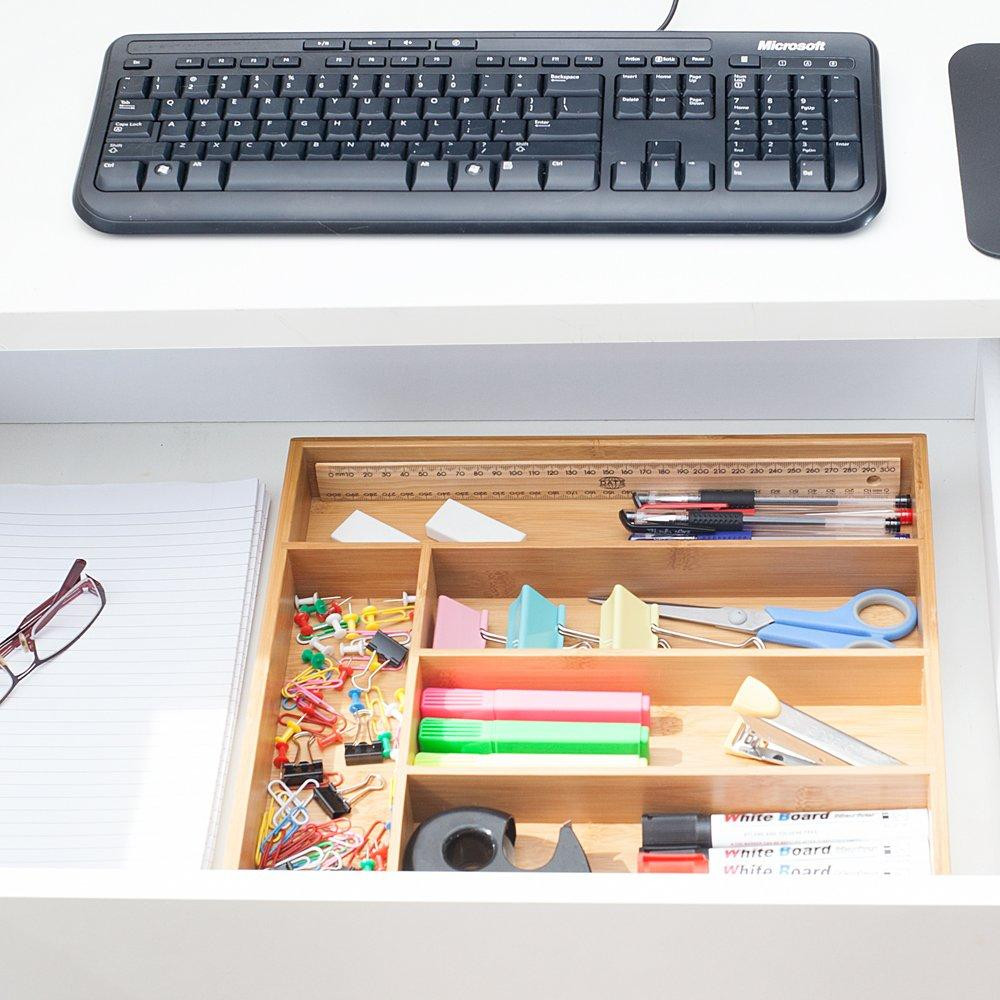 Лоток для столових приладів "Сендвіч" шафран Миколаїв - фото 7