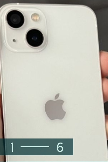 Айфон iPhone 13 128Gb. Neverlock. Киев - изображение 6