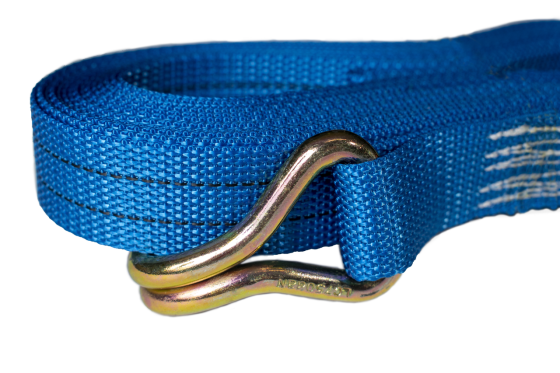 Ремень стяжной  1.5т 4 метра ремень стяжка Днепр