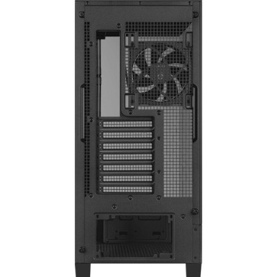 Корпус ASUS A31 Plus Black Tempered Glass (90DC00R0-B19000) Винница - изображение 6