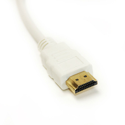 Переходник HDMI to VGA 0.15m PowerPlant (KD00AS1285) Винница - изображение 2