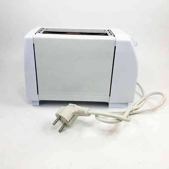 Сендвіч-тостер для приготування сніданку Crownberg CB-1105, Тостер з автоматичним відключенням IC-96 Івано-Франківськ