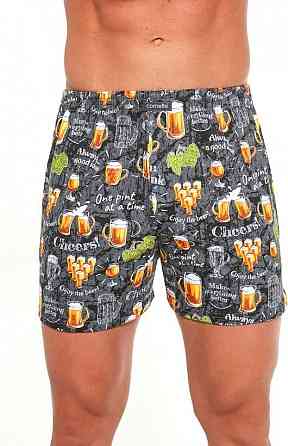 Боксеры мужские Cornette 001/111 M Киев