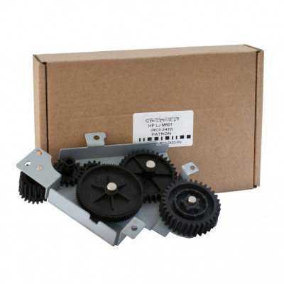 Коливальний вузол HP LJ M601 аналог RC2-2432 Patron (ZIP-HP-RC2-2432-PN) Вінниця - фото 1