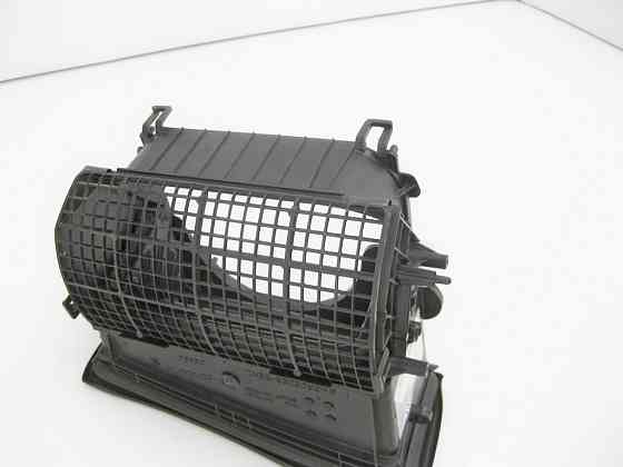 Mercedes-Benz  A2468300703 Корпус заслінки припливного повітря над вентилятором обігрівача салону CLA Shooting Brake X117 CLA C117 GLA X156 Одеса