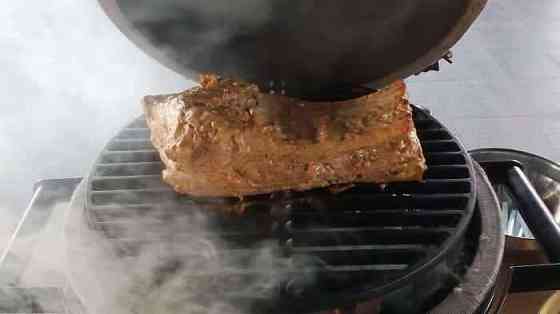 Отсекатель жара для гриля Big Green Egg mini MAX 116604 (PSMX) Код: 003773 Ровно