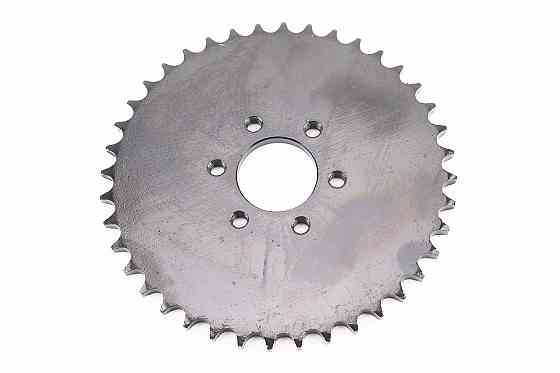 Зірка приводна задня 428H-40T тип.№2 Киев