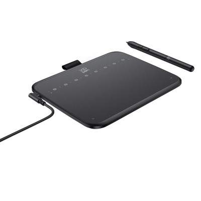 Графічний планшет XP-Pen Deco 640 Вінниця - фото 2