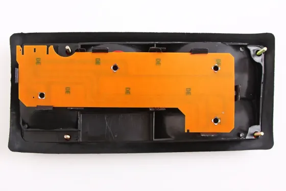 Ліхтар 2105 Wattt правий з прокладкою Вінниця