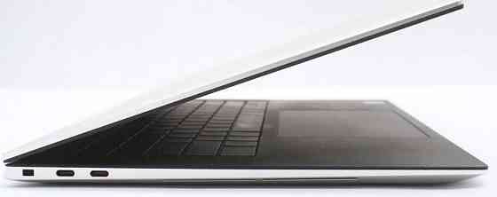 DELL XPS 15 9510 | CORE I7-11800H 2.30GHZ | 512GB | 16GB Nvidia Geforce Rtx 3050 Ti. Харків