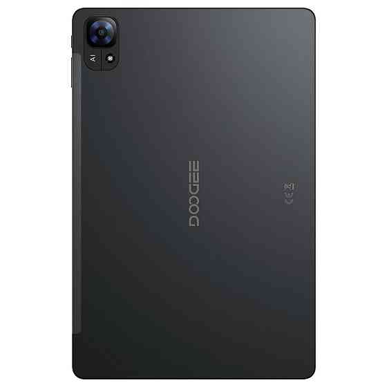 Планшет Doogee Tab E3 8/256 Black ( Чорний ) Харків
