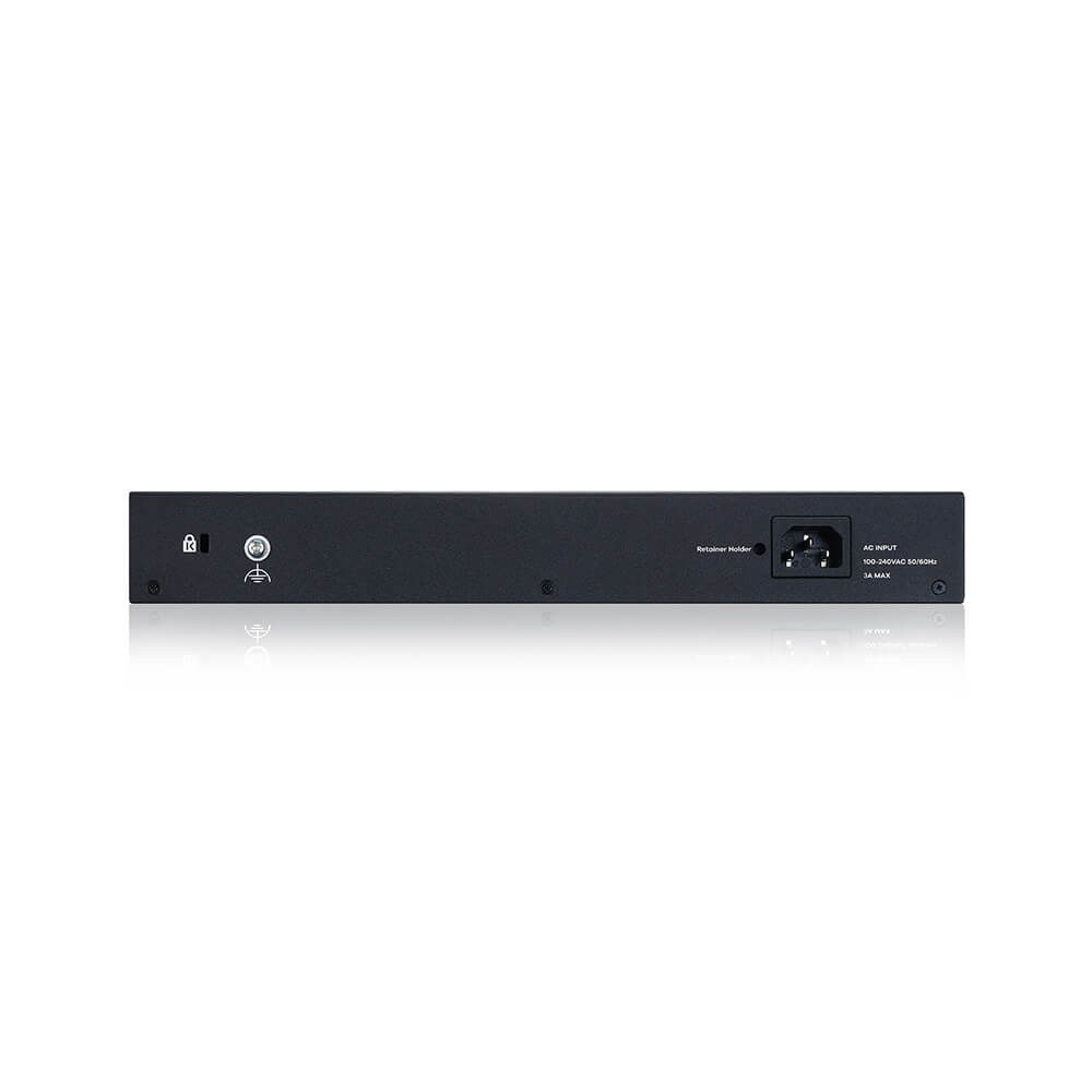 Комутатор ZYXEL XMG1915-18EP (XMG1915-18EP-EU0101F) керований Харків - фото 4