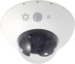Камера Mobotix Kamera Monitoringu Mx-D16B-F-6D6N036 3072x2048 Px 103 ° Lan Київ - фото 1