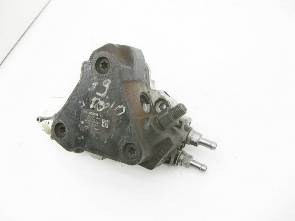 Mercedes-Benz  A6460700401 ТНВД OM646 OM647 OM648 Одесса - изображение 3